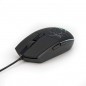 Kit tastatura si mouse gaming, iluminate 7 culori, USB, 3200 DPI, Mafiti Kit tastatura si mouse gaming, iluminate 7 culori, USB, 3200 DPI, Mafiti