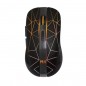 Mouse optic Wireless reincarcabil, iluminat LED, USB, 1600 DPI, 5 butoane, Rii Mouse optic Wireless reincarcabil, iluminat LED, USB, 1600 DPI, 5 butoane, Rii