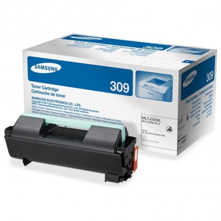 Toner MLT-D309L original Samsung MLT D309L