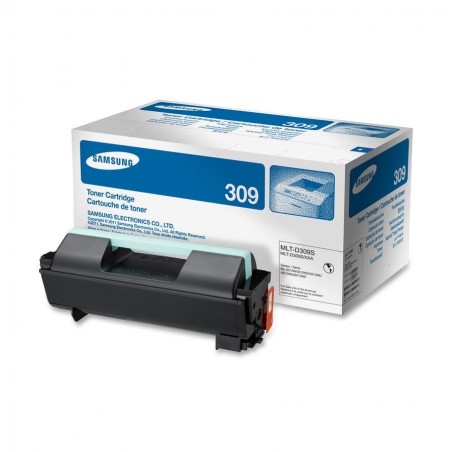 Toner MLT-D309S original Samsung MLT D309S