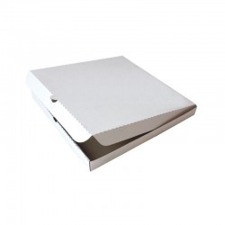 Cutie pizza, 320 x 320 x 40 mm, set 50 bucati