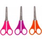 Foarfeca pentru lucru manual, 13,5 cm, otel inoxidabil, Erich Krause  Joy