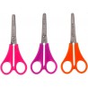 Foarfeca pentru lucru manual, 13,5 cm, otel inoxidabil, Erich Krause  Joy