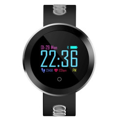 Bratara smart bluetooth 4.0, OLED 1.22 inch, iOS  Android, Resigilata