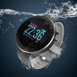 Bratara smart bluetooth 4.0, OLED 1.22 inch, iOS Android, RESIGILAT Bratara smart bluetooth 4.0, OLED 1.22 inch, iOS Android, RESIGILAT