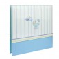 Album foto personalizabil Baby Sleeping, poze autoadezive, 100 pagini, RESIGILAT Album foto personalizabil Baby Sleeping, poze autoadezive, 100 pagini, RESIGILAT