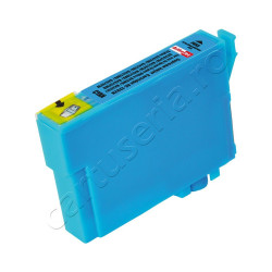 Cartus compatibil AC-T1292 cyan Epson C13T12924010