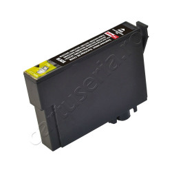 Cartus compatibil AC-T1291 black Epson C13T12914011