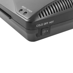 Laminator documente A4, laminare la cald sau rece, Esperanza Infinity