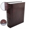 Album foto format 10x15, 300 poze, piele ecologica, Resigilat