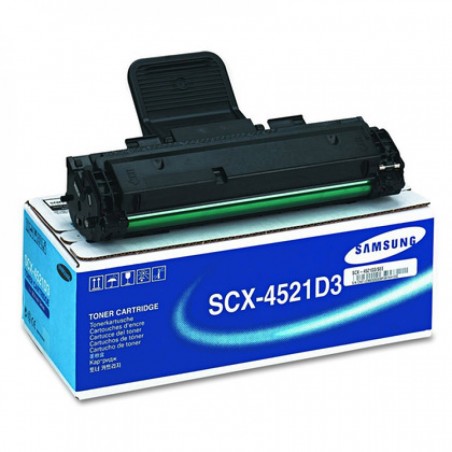 Toner SCX-4521D3 original Samsung SCX 4521D3