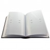 Album foto format 10x15, 300 poze, piele ecologica, Resigilat