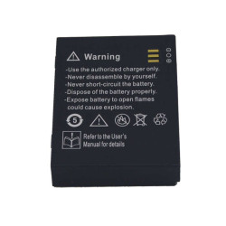 Acumulator imprimanta termica Pos Mobila bluetooth IMP006