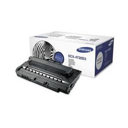 Toner SCX-4720D3 original Samsung SCX 4720D3
