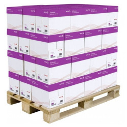 Hartie Xerox Performer, format A4, 80g, palet 200 topuri