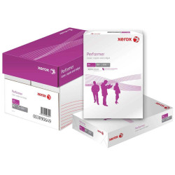 Hartie Xerox Performer, format A4, 80g, palet 200 topuri