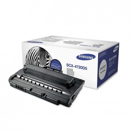 Toner SCX-4720D5 original Samsung SCX 4720D5 de capacitate mare