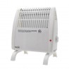 Aeroterma de podea, putere 450W, protectie anti-inghet, termostat