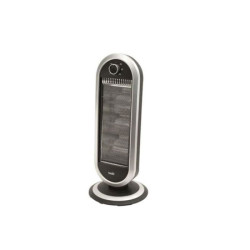 Radiator halogen, 3 trepte putere 400W/800W/1200W, factor protectie IP20
