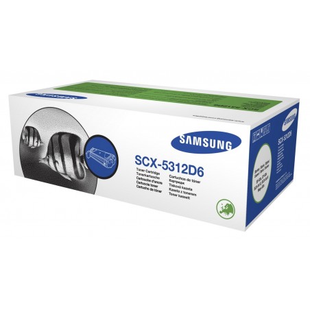 Toner SCX-5312D6 original Samsung SCX 5312D6