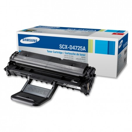Toner SCX-D4725A original Samsung SCX D4725A