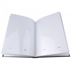 Album foto Black&White Memories, 50 poze 15x21, etichete notite