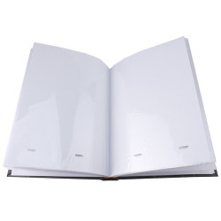 Album foto Black&White Memories, 50 poze 15x21, etichete notite