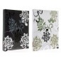 Album foto Black&White Memories, 50 poze 15x21, etichete notite Album foto Black&White Memories, 50 poze 15x21, etichete notite