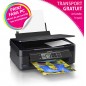 Multifunctionala Epson Expression Home XP-352 inkjet color, Wireless, A4, LCD