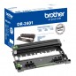 Unitate de cilindru Brother DR2401 originala, 12000 pagini Unitate de cilindru Brother DR2401 originala, 12000 pagini