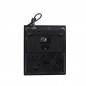 Plita cu inductie, 230V, putere 2000W, ecran LCD si panou de control, RESIGILAT Plita cu inductie, 230V, putere 2000W, ecran LCD si panou de control, RESIGILAT