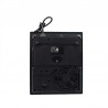 Plita cu inductie, 230V, putere 2000W, ecran LCD si panou de control, Resigilata