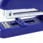 Capsator manual documente, capse nr 10, design ergonomic, albastru