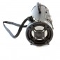 Boxa Bluetooth portabila, Surround 16W, Jack 3.5 mm, FM USB TF, LED, tip geanta