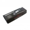 Termometru digital cu sonda pentru alimente, IP67, LCD, magnet