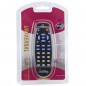 Telecomanda universala 7 in 1, pentru TV, DVD, receiver, player