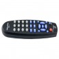 Telecomanda universala 7 in 1, pentru TV, DVD, receiver, player