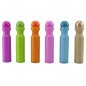 Carioci colorate Dot Markers, 60 ml, culori lavabile, varf 1.7 cm, capac filet Carioci colorate Dot Markers, 60 ml, culori lavabile, varf 1.7 cm, capac filet