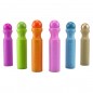 Carioci colorate Dot Markers, 60 ml, culori lavabile, varf 1.7 cm, capac filet Carioci colorate Dot Markers, 60 ml, culori lavabile, varf 1.7 cm, capac filet