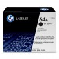 Toner CC364A black original HP64A Toner CC364A black original HP64A