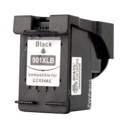 Cartus compatibil 901XL pentru HP