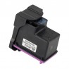Cartus compatibil CC644E pentru imprimante HP, 15ml, Tricolor