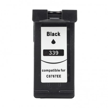 Cartus compatibil pentru HP-339 C8767