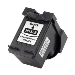 Cartus compatibil HP 301XL CH563EE Black