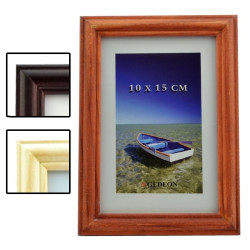Rama foto Jayden din lemn pentru poze 10x15