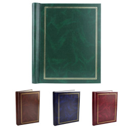 Album foto Clasic cu 20 file autoadezive, 23x28 cm