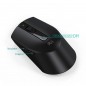 Mouse optic Wireless 2.4GHz, 3200 DPI, USB, LED indicator, 6 butoane, Rii Mouse optic Wireless 2.4GHz, 3200 DPI, USB, LED indicator, 6 butoane, Rii