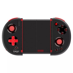 Gamepad telescopic pentru telefon, Bluetooth, incarcare USB, TURBO