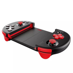 Gamepad telescopic pentru telefon, Bluetooth, incarcare USB, TURBO