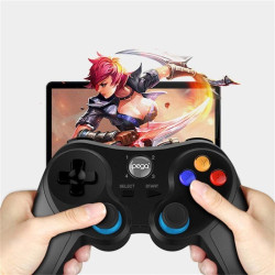 Controller Bluetooth, suport telefon maxim 5.5inch, iOS, Android, Windows